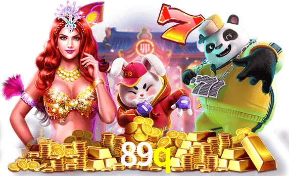 jogue em caça-níqueis ricos na 89q